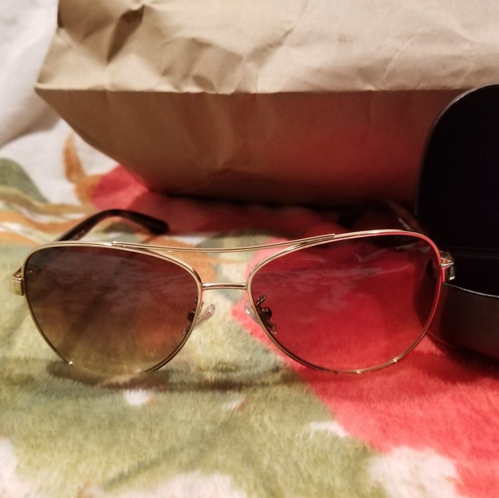 Couch sunglasses - Picture 5 of 5